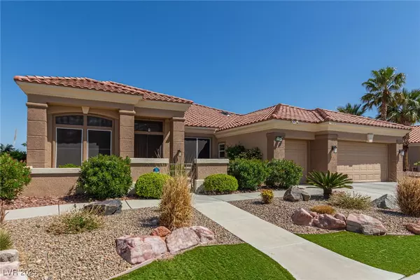Las Vegas, NV 89134,2304 Sun Cliffs ST