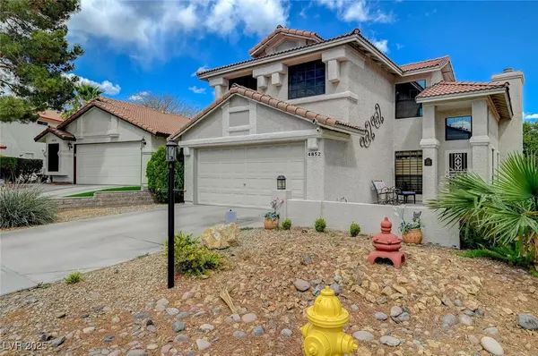 Las Vegas, NV 89130,4852 Maryvale DR