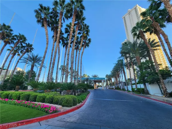 135 E Harmon AVE #3320, Las Vegas, NV 89109