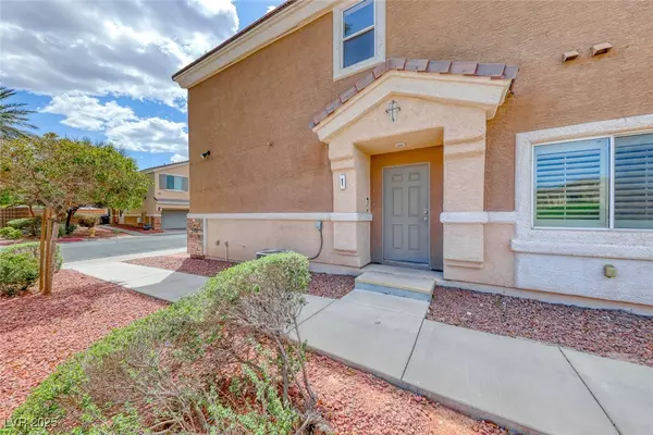 North Las Vegas, NV 89084,6625 Lavender Lilly LN #1