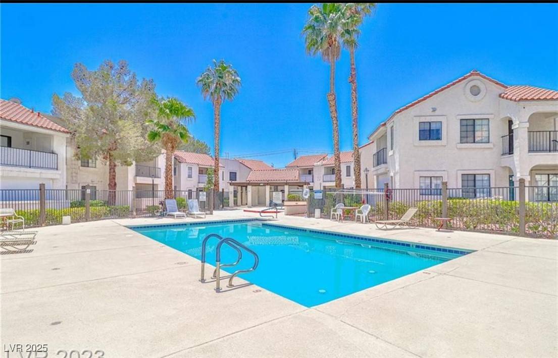 Las Vegas, NV 89103,4836 Nara Vista WAY #101