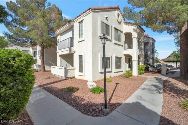 4836 Nara Vista WAY #101, Las Vegas, NV 89103