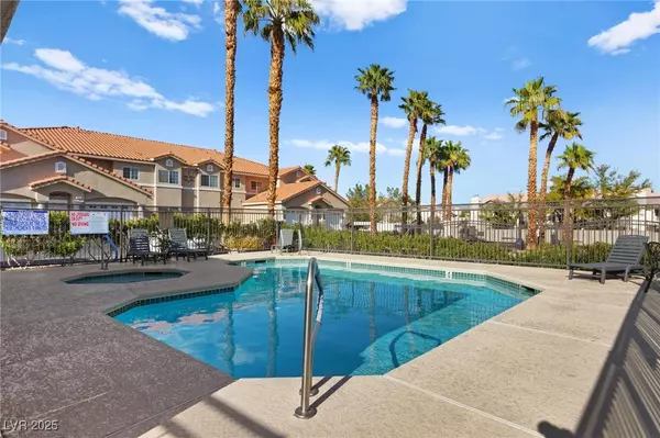 Las Vegas, NV 89117,3327 Erva ST #119