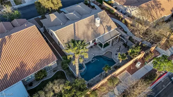 Las Vegas, NV 89144,205 Derwent PL