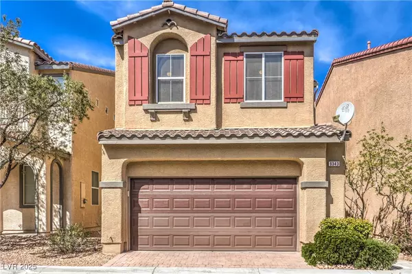 9343 Clear Day LN, Las Vegas, NV 89178