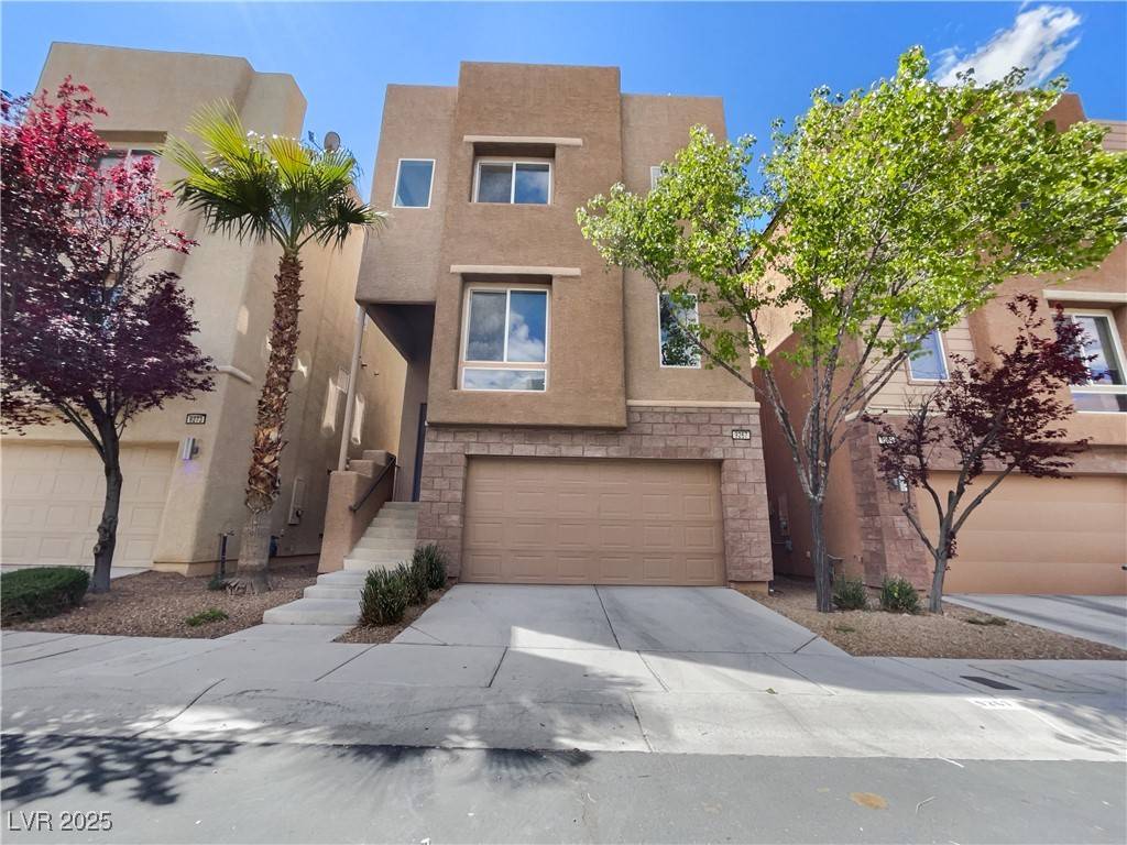 9267 Lapeer ST, Las Vegas, NV 89178