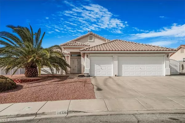 1066 Vanlier LN, Henderson, NV 89015