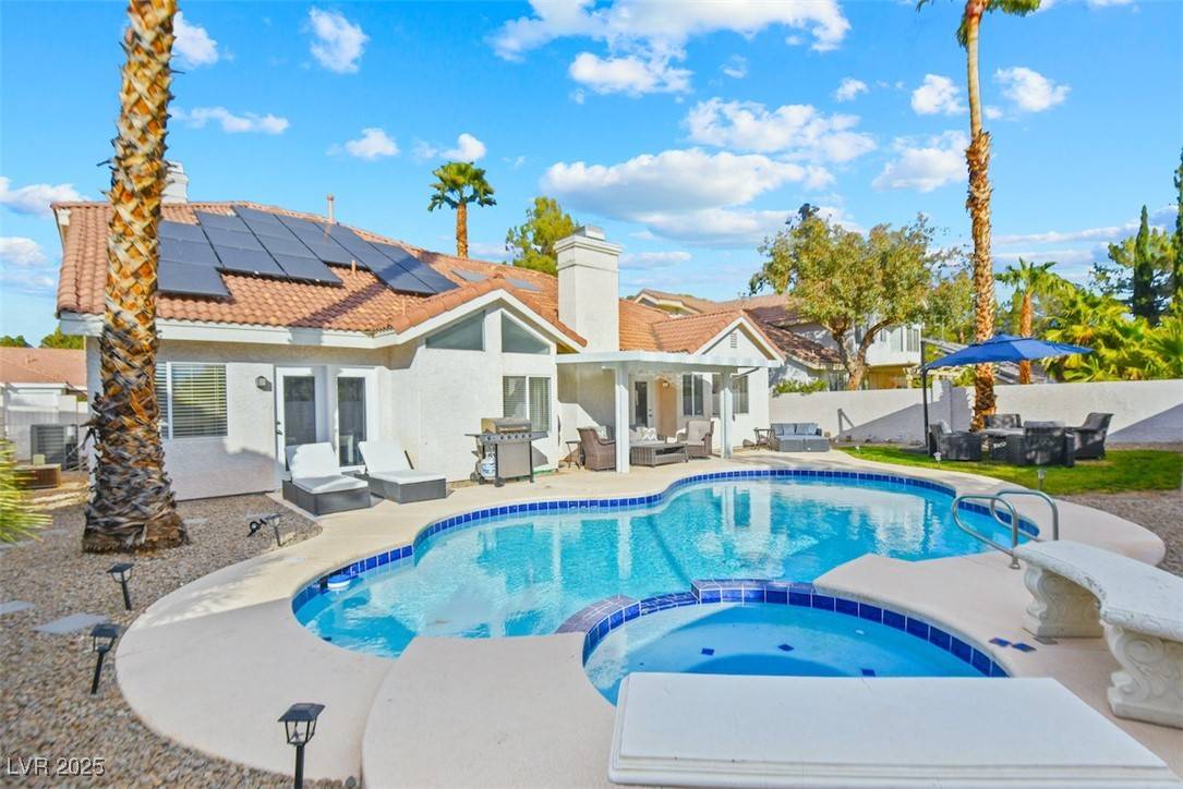 Las Vegas, NV 89117,9709 Terrace Green AVE