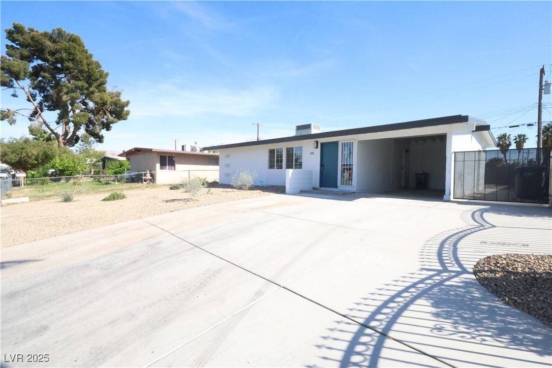 3115 Wright AVE, North Las Vegas, NV 89030
