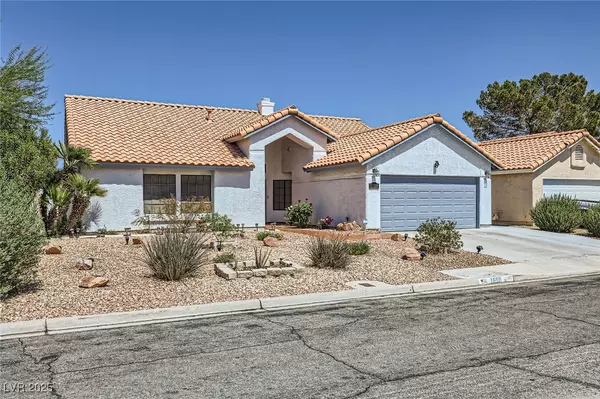 Las Vegas, NV 89123,1698 Laurel Oak DR