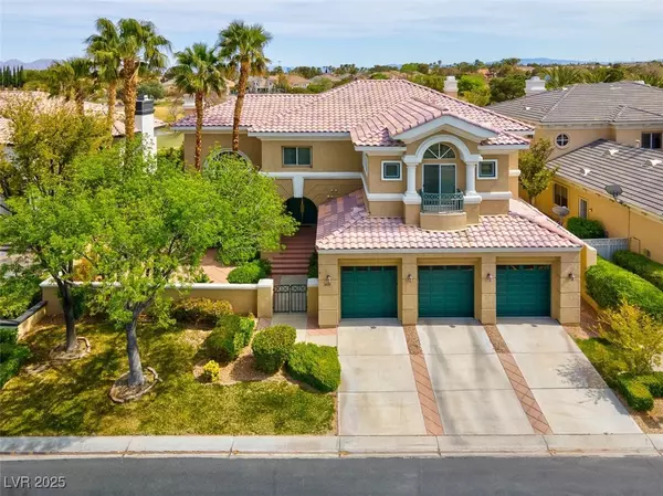 Las Vegas, NV 89134,2024 Glenview DR