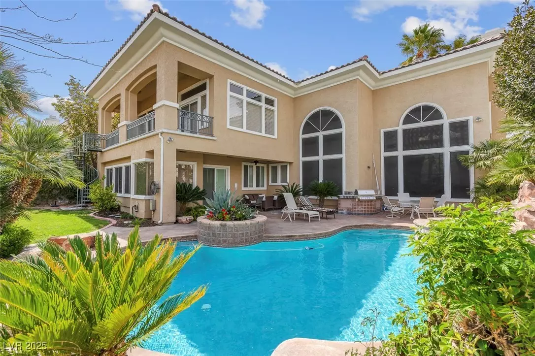 Las Vegas, NV 89134,2024 Glenview DR