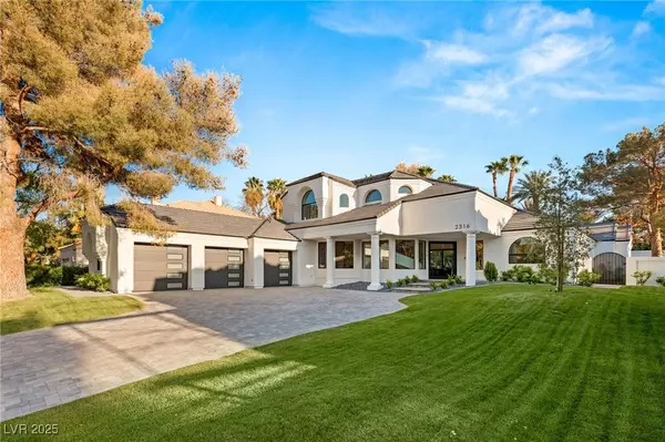 Henderson, NV 89074,2316 Prometheus CT