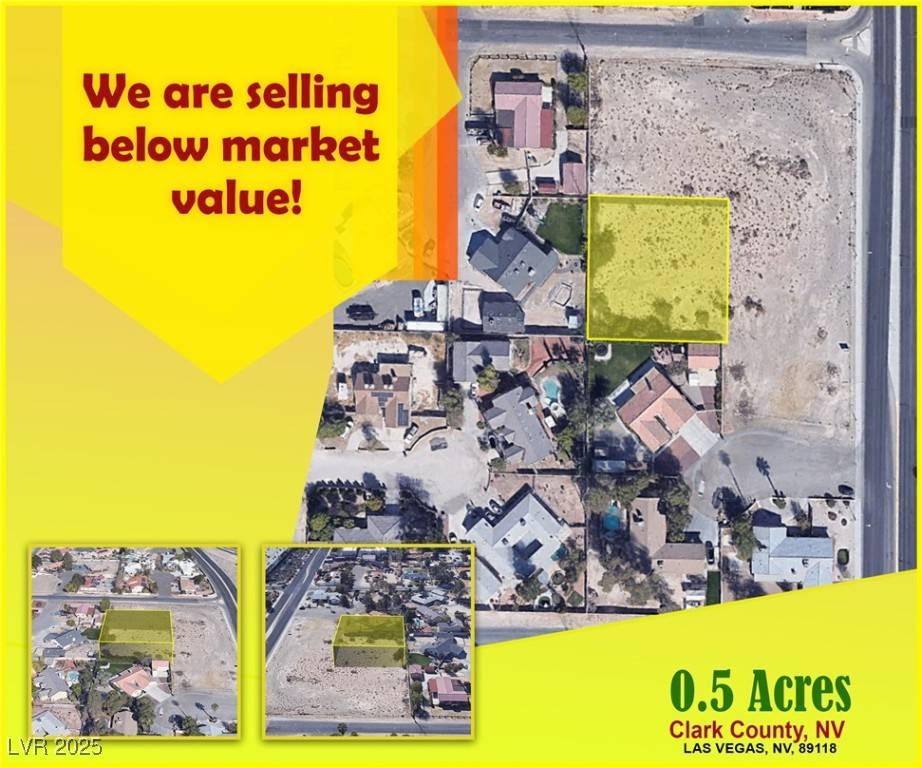 00 Dean Martin Dr, Las Vegas, NV 89124