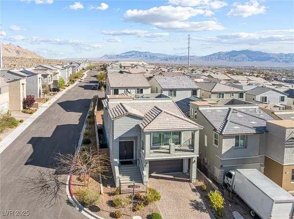 Las Vegas, NV 89129,10830 Space Odyssey AVE