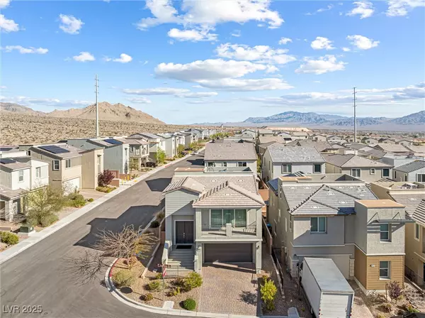 Las Vegas, NV 89129,10830 Space Odyssey AVE