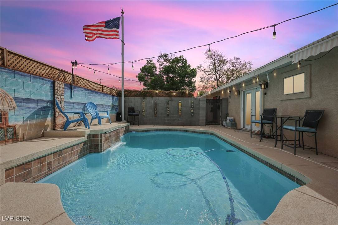 1200 I AVE, Boulder City, NV 89005