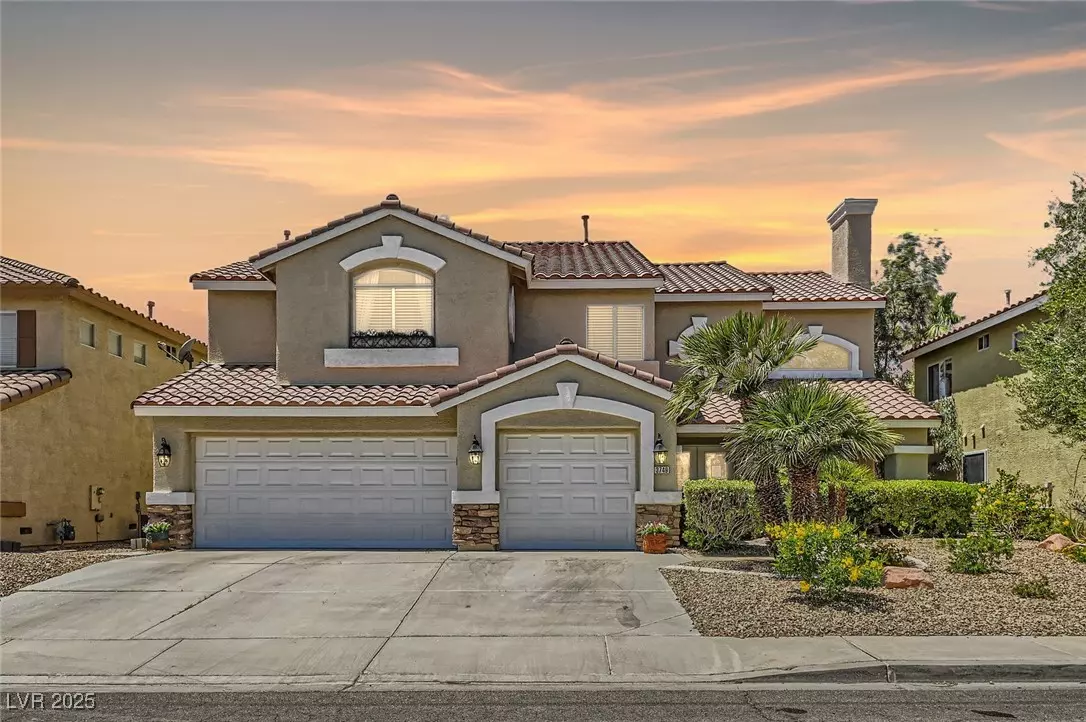 Las Vegas, NV 89147,3749 Climbing Rose ST