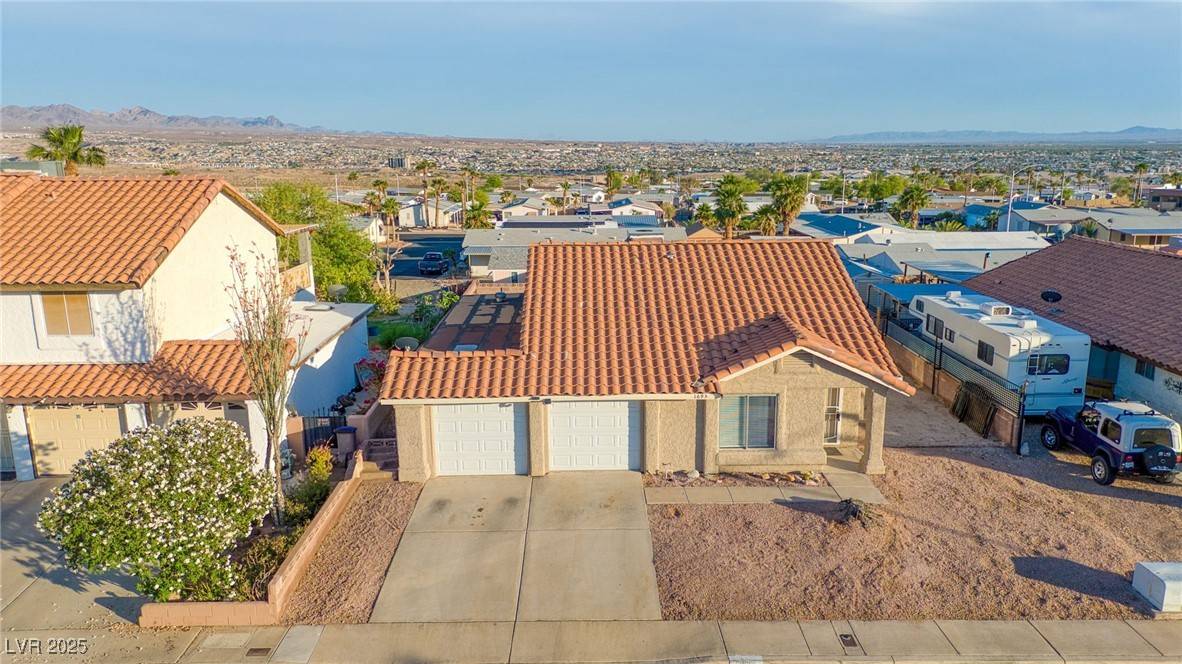 1695 Paloma AVE, Laughlin, NV 89029