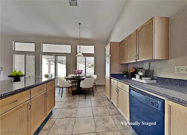 Las Vegas, NV 89131,7417 Red Eagle ST