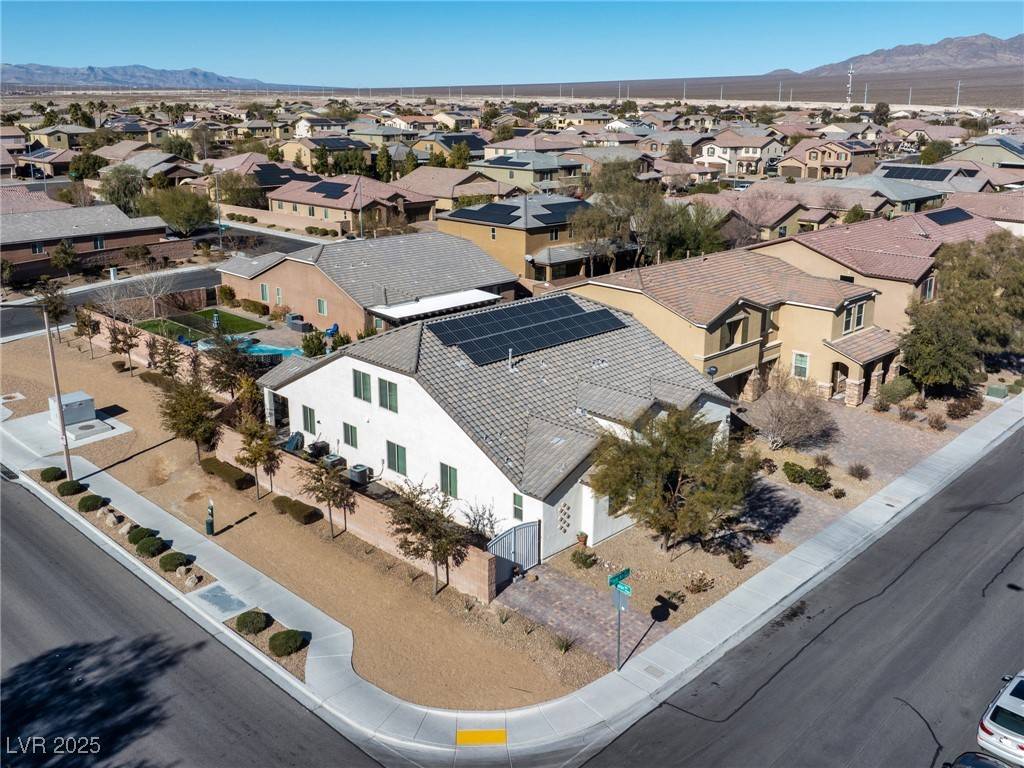 Las Vegas, NV 89131,8811 Pauley Hills ST