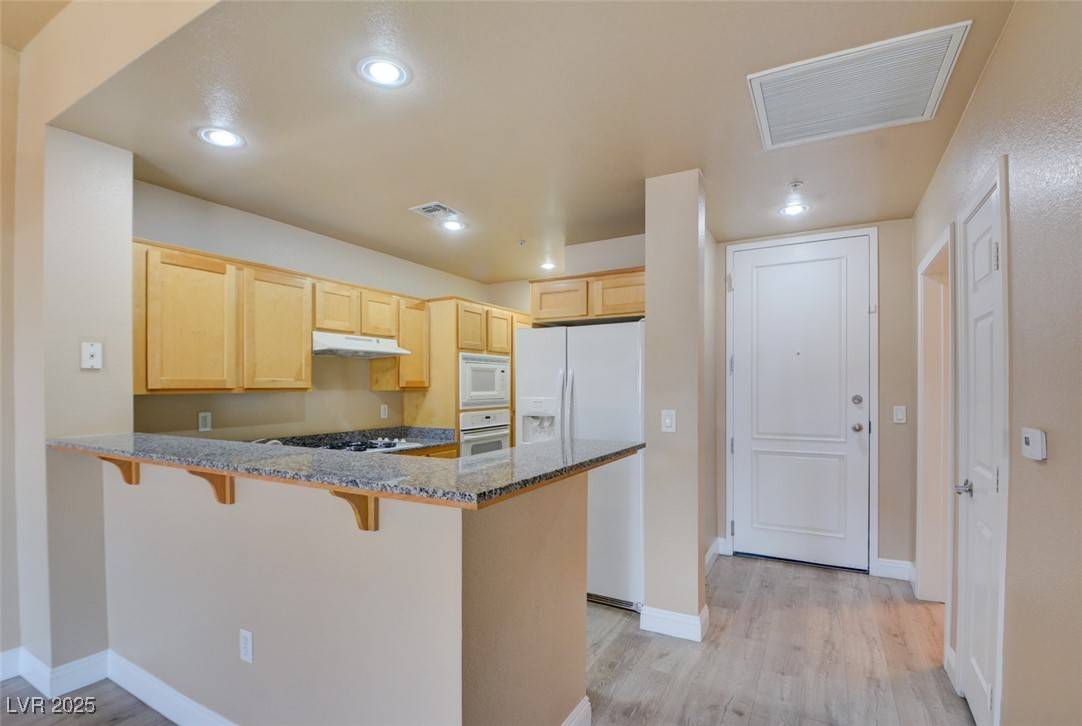 Las Vegas, NV 89123,55 E Agate AVE #309