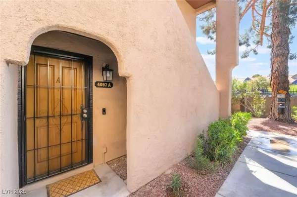 Las Vegas, NV 89103,4097 Nook WAY #A