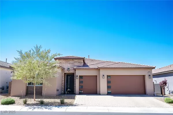 2719 Canvas Sky ST, Henderson, NV 89044
