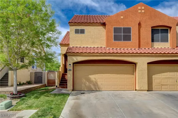 1660 Cloister AVE, Henderson, NV 89014