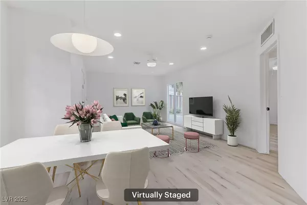Las Vegas, NV 89104,1225 S 15th ST