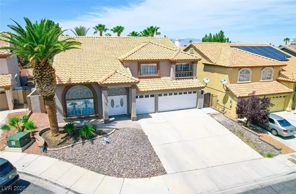 Henderson, NV 89074,5 Red Fawn CT