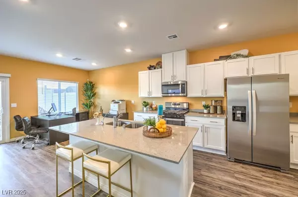 North Las Vegas, NV 89084,208 Biscotti AVE #Lot 124