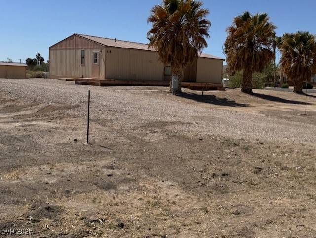 Overton, NV 89040,675 Stevens AVE
