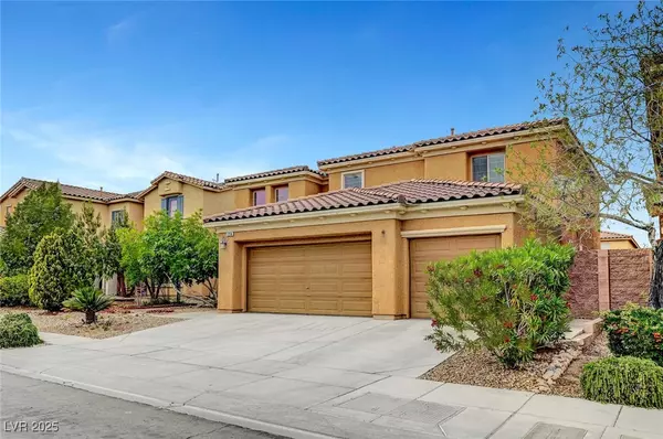 Las Vegas, NV 89113,7216 Campolina CT