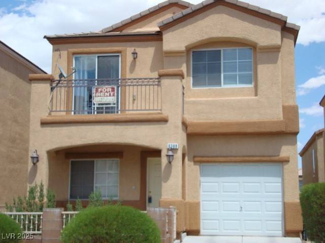6388 Lonesome Lake ST, Las Vegas, NV 89148