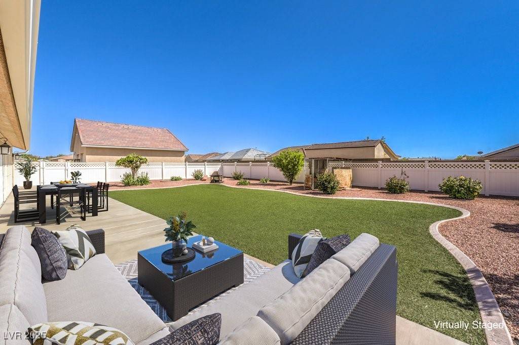 Pahrump, NV 89061,5231 E Chasemoor ST