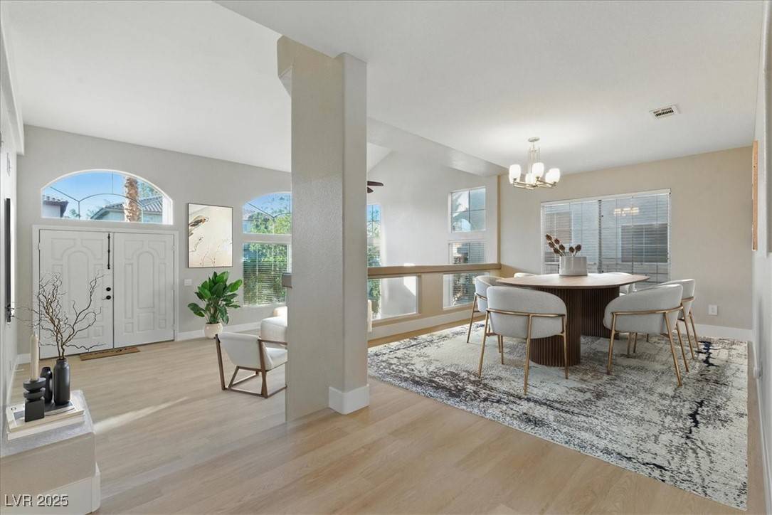Henderson, NV 89074,2445 Antler Point DR