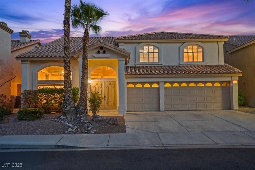 2445 Antler Point DR, Henderson, NV 89074