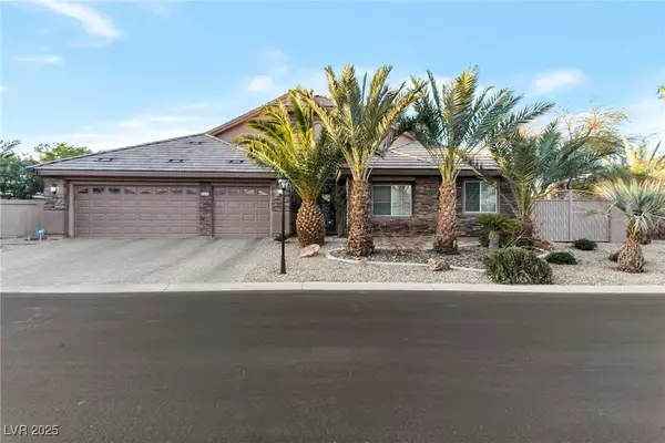 Las Vegas, NV 89131,6012 Chessington AVE