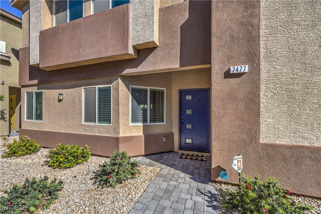 North Las Vegas, NV 89084,7477 Onyx Star ST