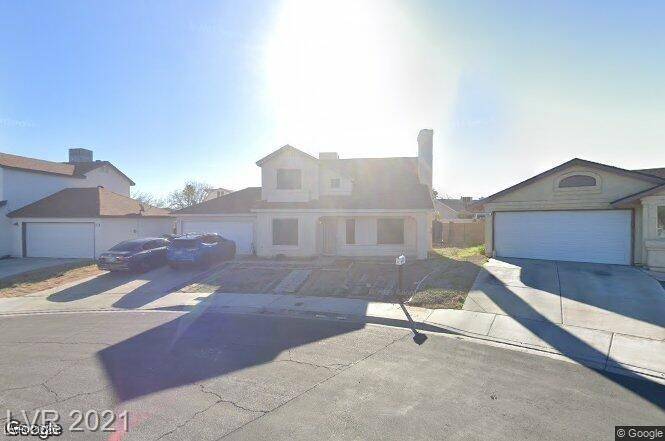 Henderson, NV 89002,850 Bergamont DR