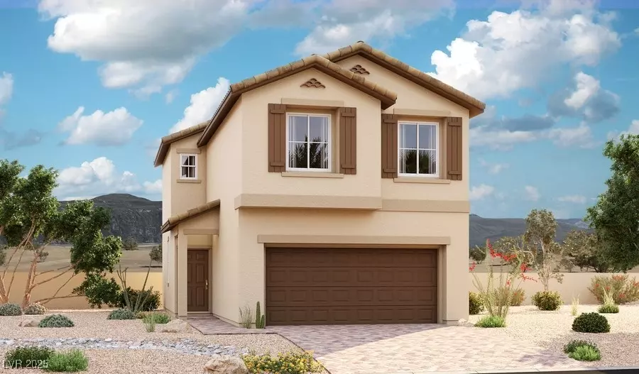North Las Vegas, NV 89084,966 Ferodale AVE