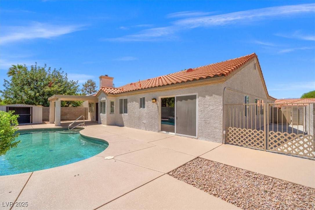 North Las Vegas, NV 89031,4908 Wind Break LN