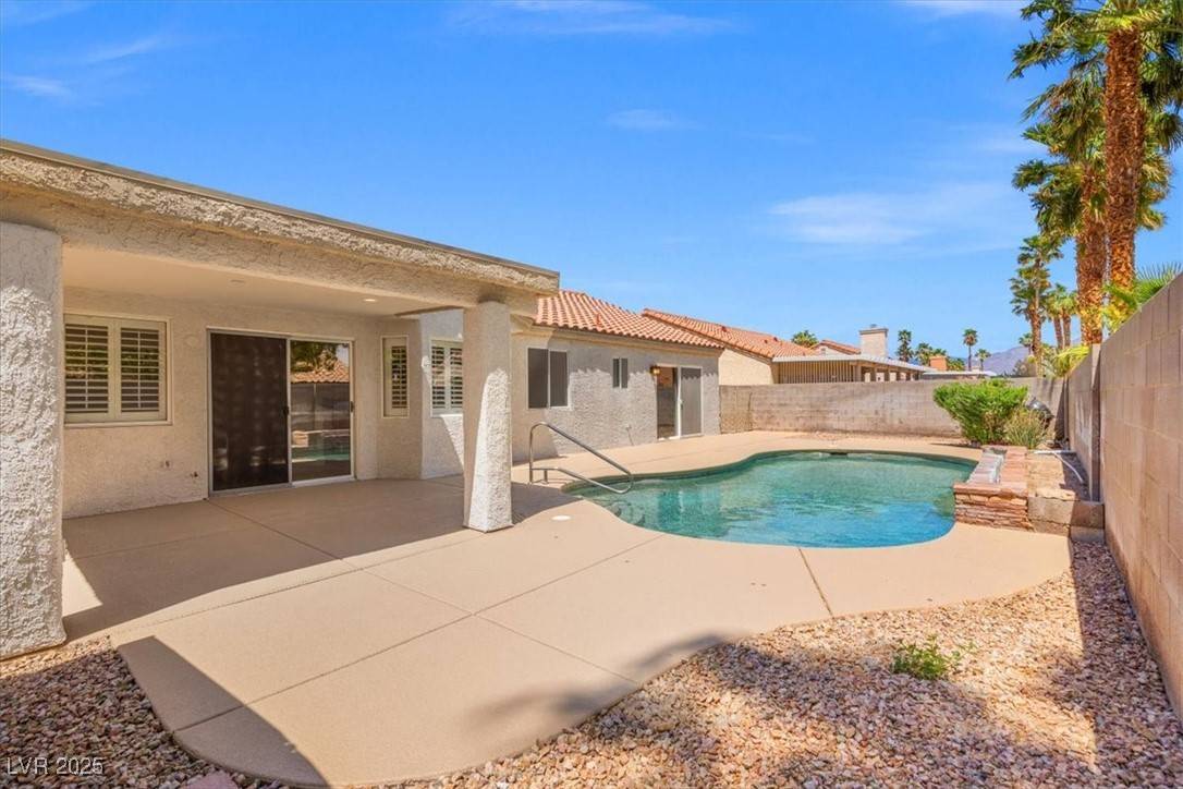North Las Vegas, NV 89031,4908 Wind Break LN