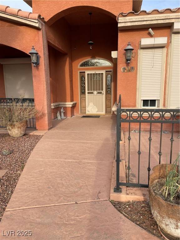 Las Vegas, NV 89110,210 Lailani ST