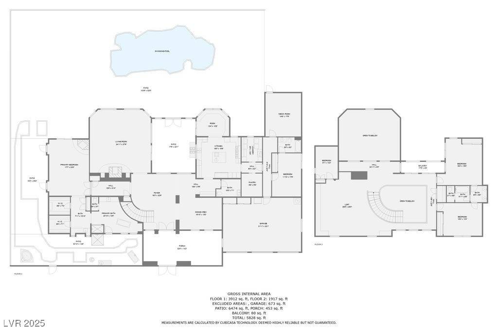 Henderson, NV 89014,1 Quail Run RD