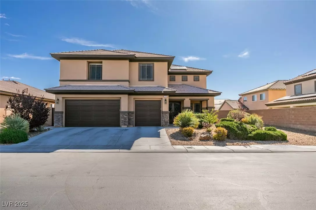 North Las Vegas, NV 89084,7256 Bugler Swan WAY