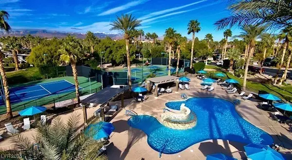 Las Vegas, NV 89139,8175 Arville ST #209