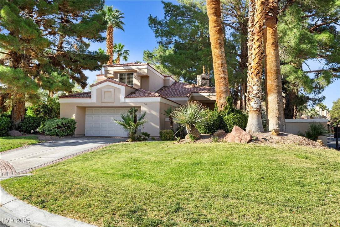 Las Vegas, NV 89149,7600 Painted Dunes DR