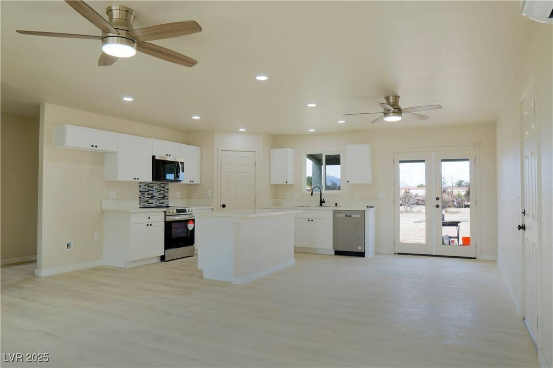 220 N David ST, Pahrump, NV 89060